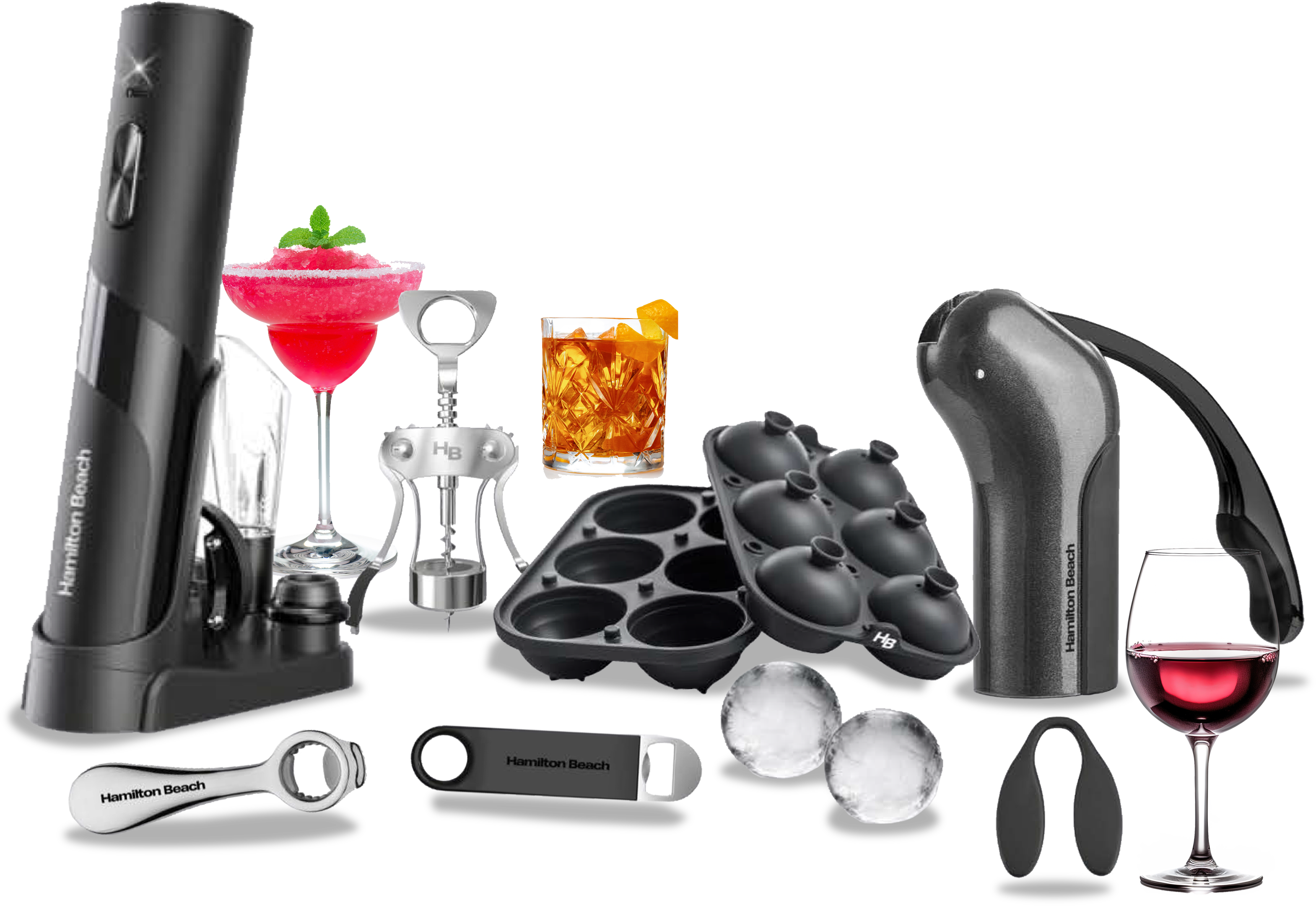 Barware Accessory BRANDS – PremierAccessoryGroup