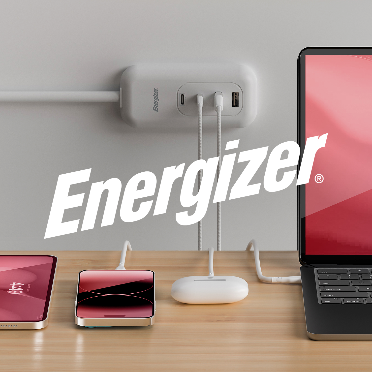 Energizer