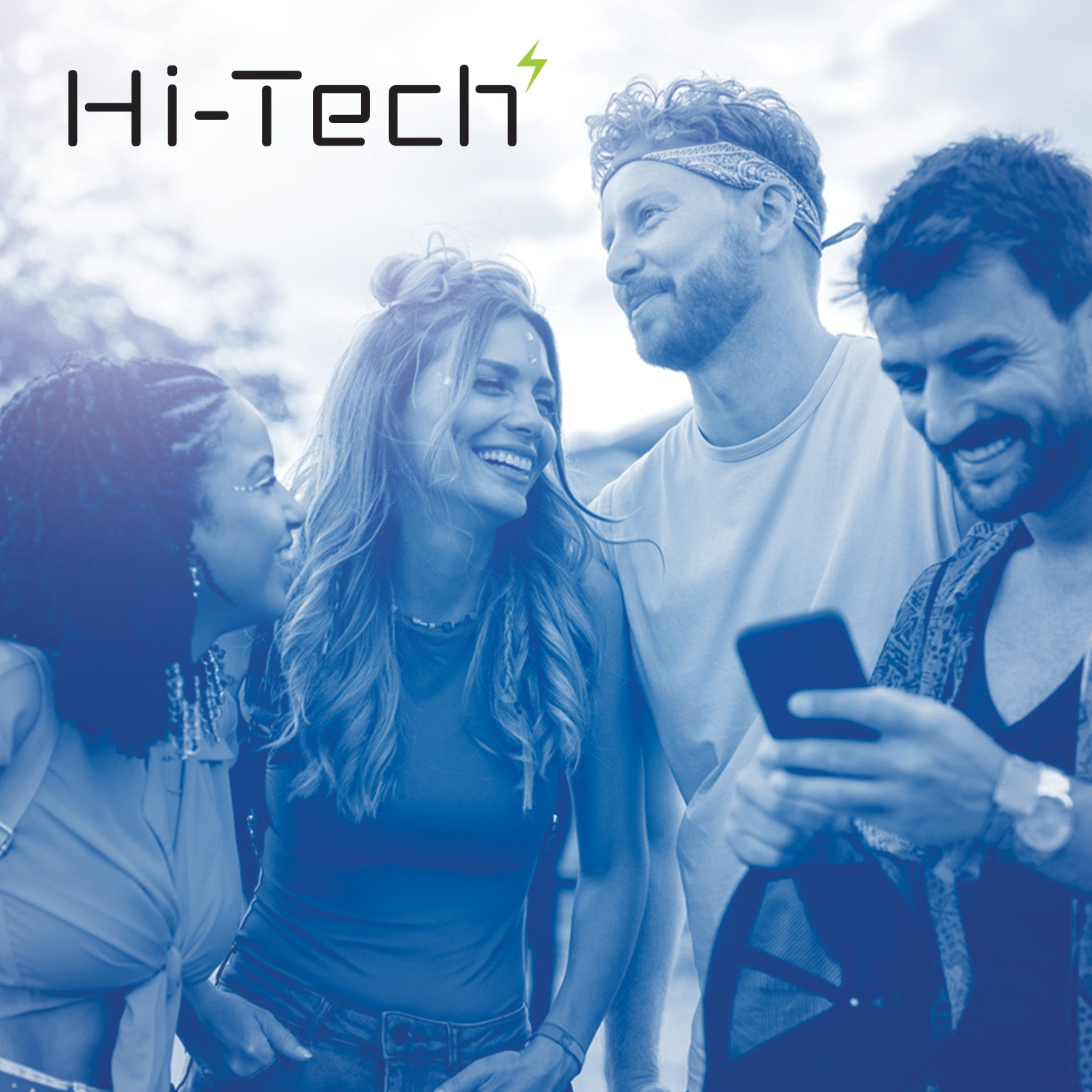 Hi-Tech