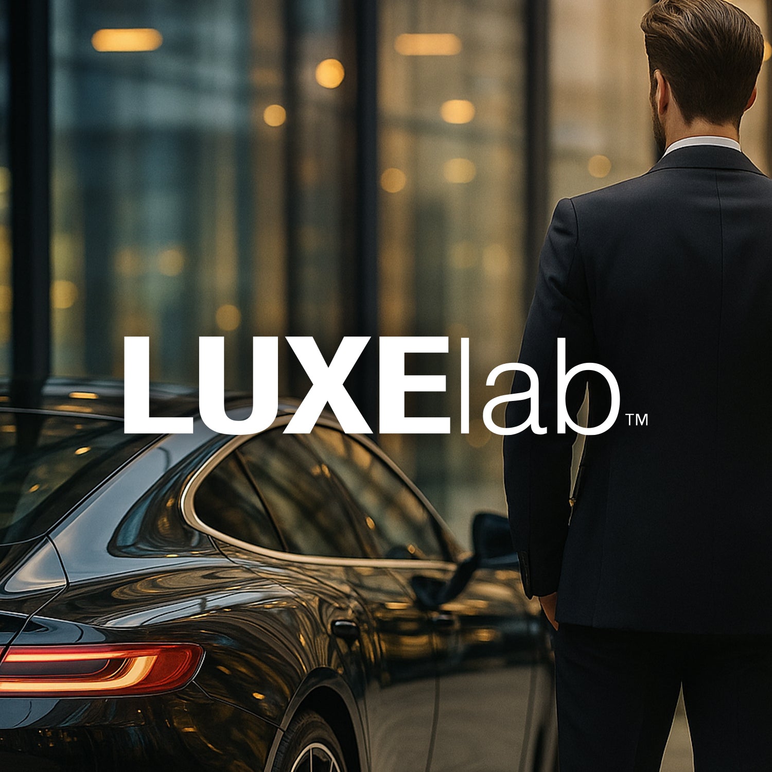 LUXElab