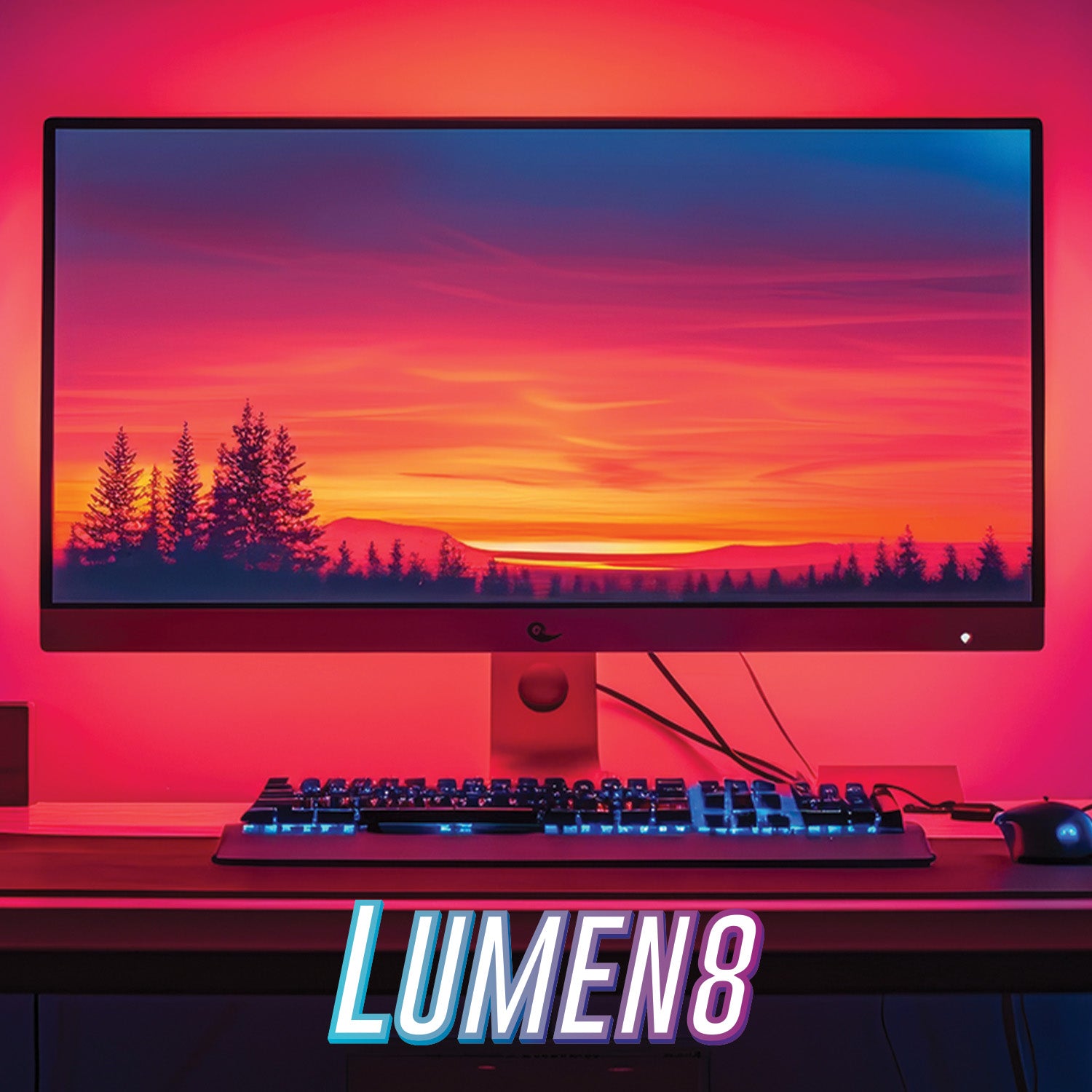 LUMEN8