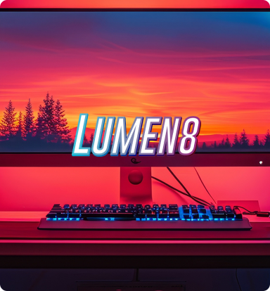 LUMEN8