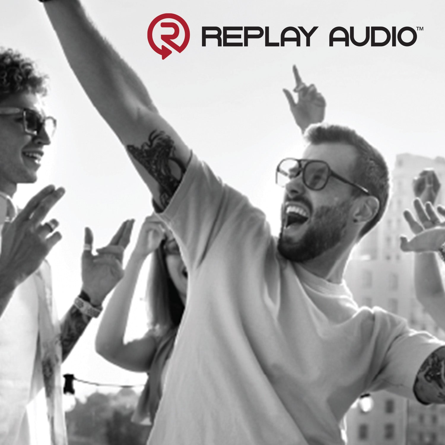 Replay Audio