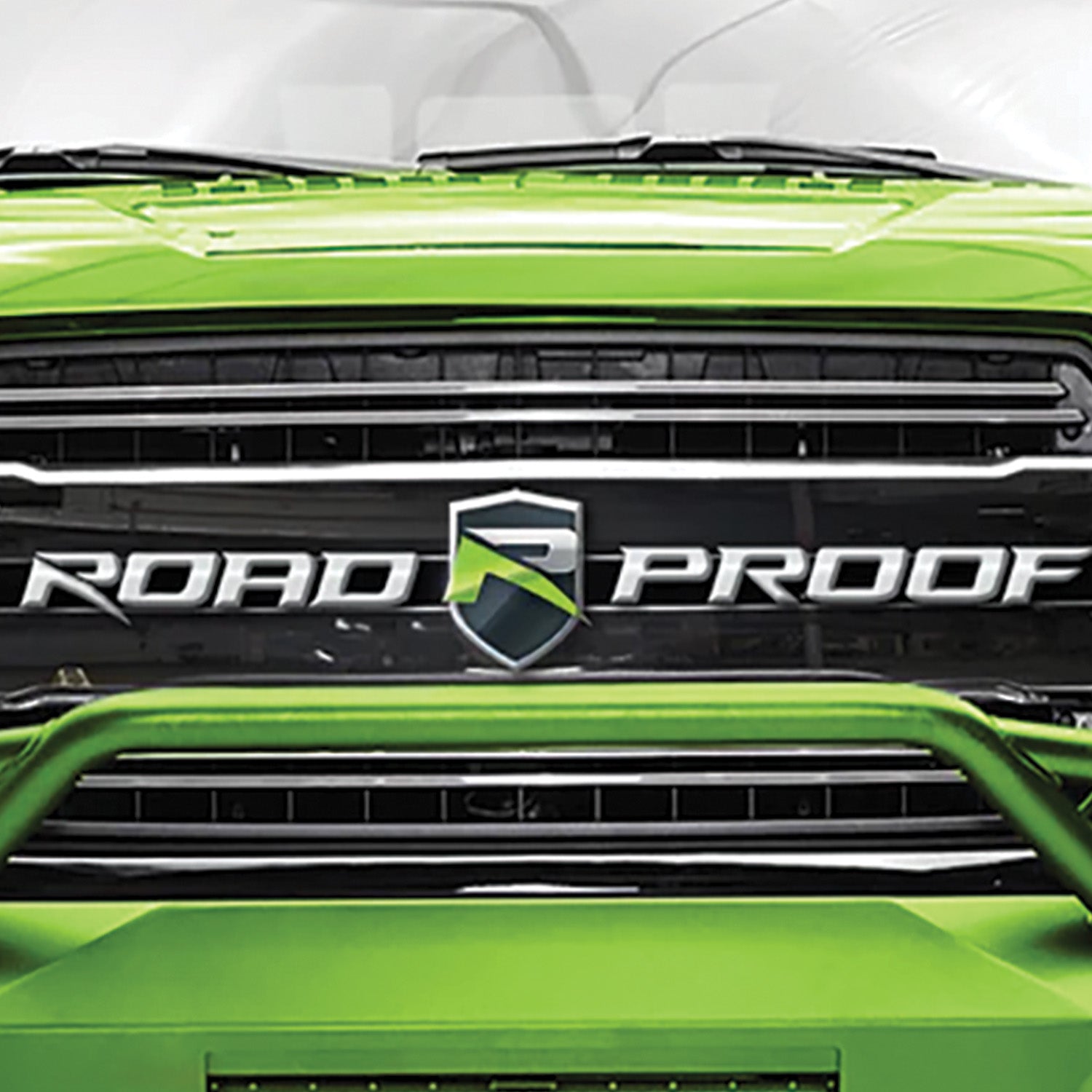 ROADPROOF