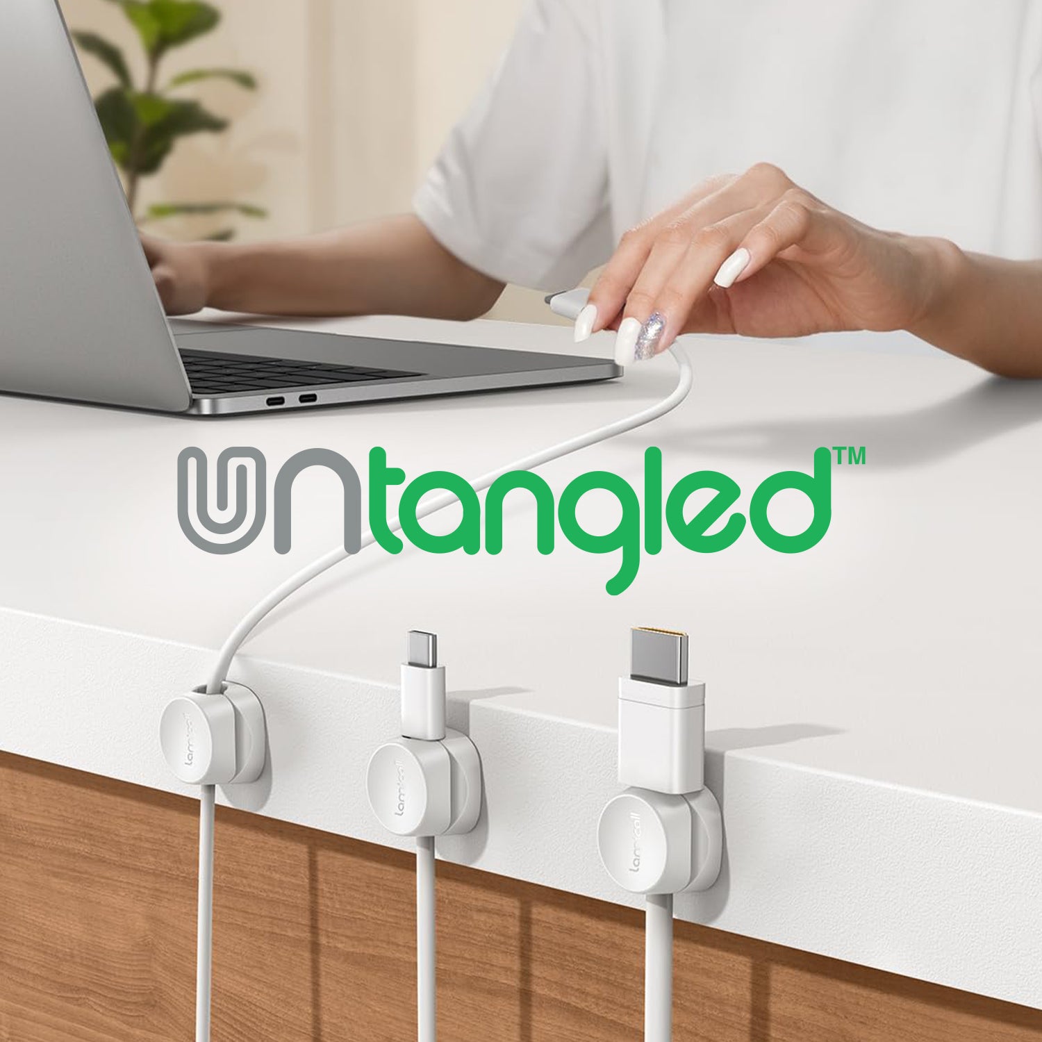 Untangled