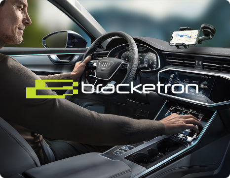 Bracketron