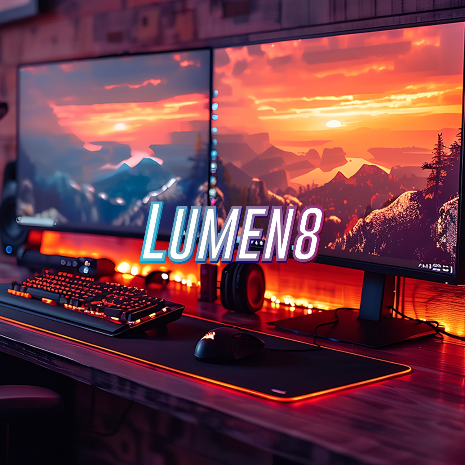 LUMEN8