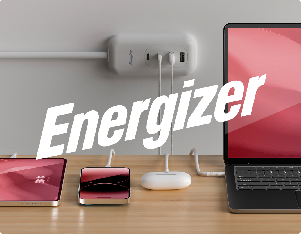 Energizer